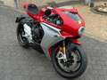 MV Agusta Superveloce 800 NIEUW 12KM SHOWROOMSTAAT Led ROOD Rot - thumbnail 2