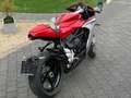 MV Agusta Superveloce 800 NIEUW 12KM SHOWROOMSTAAT Led ROOD Rot - thumbnail 4