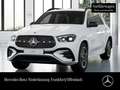 Mercedes-Benz GLE 350 de 4M AMG+NIGHT+360+AHK+MULTIBEAM+20"+SPUR Blanc - thumbnail 1