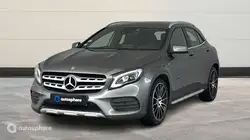Mercedes-Benz GLA 200 d WhiteArt Edition