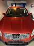 Nissan Qashqai Qashqai 2,0 16V acenta 4WD Aut. acenta Rot - thumbnail 2