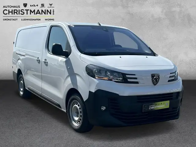 Peugeot Expert Kasten Lang 2.0 BlueHDi 145 FAP EU6d *Kamera*