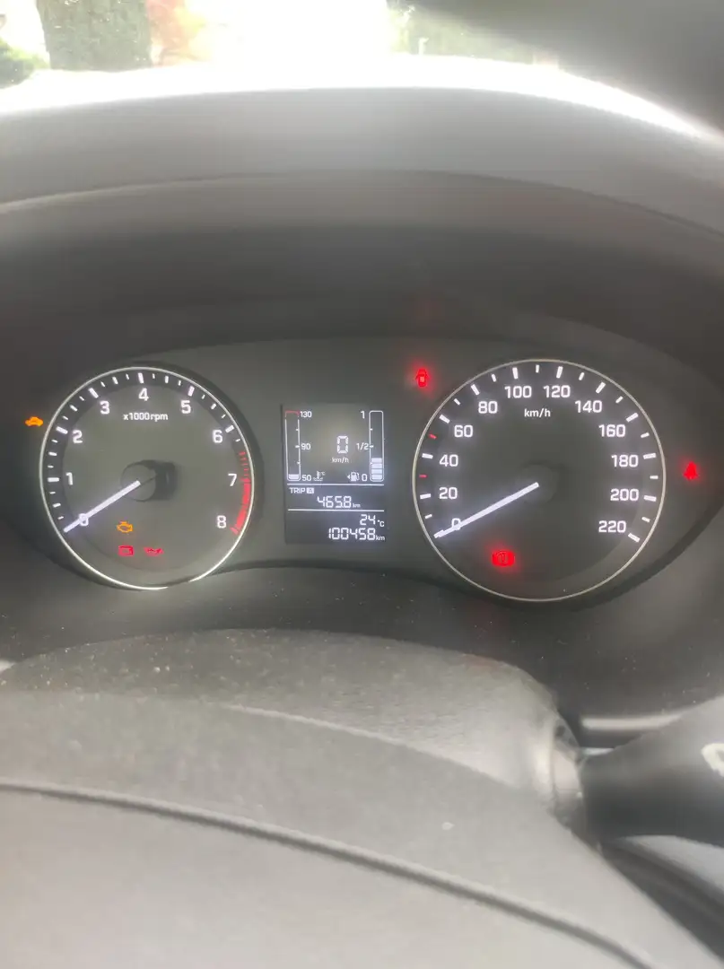 Hyundai i20 1.2 75 Edition #Clim - 1