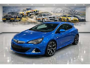 OPC GTC COUPE 2.0 TURBO 280