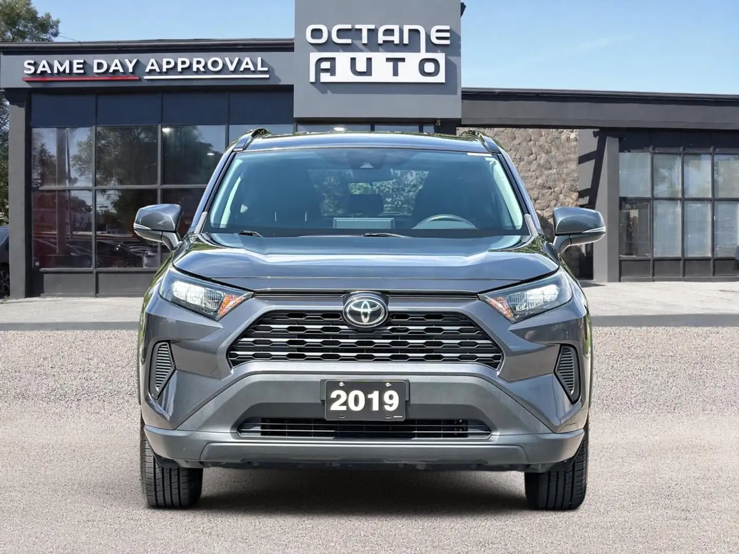 2019 Toyota RAV4 | $ 20,895 | 148,530 km | Gasoline SUV for sale by ...