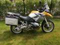 BMW R 1200 GS Жовтий - thumbnail 5