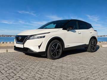 1.5 Tekna+ 190 cv e-Power automat pano 360°
