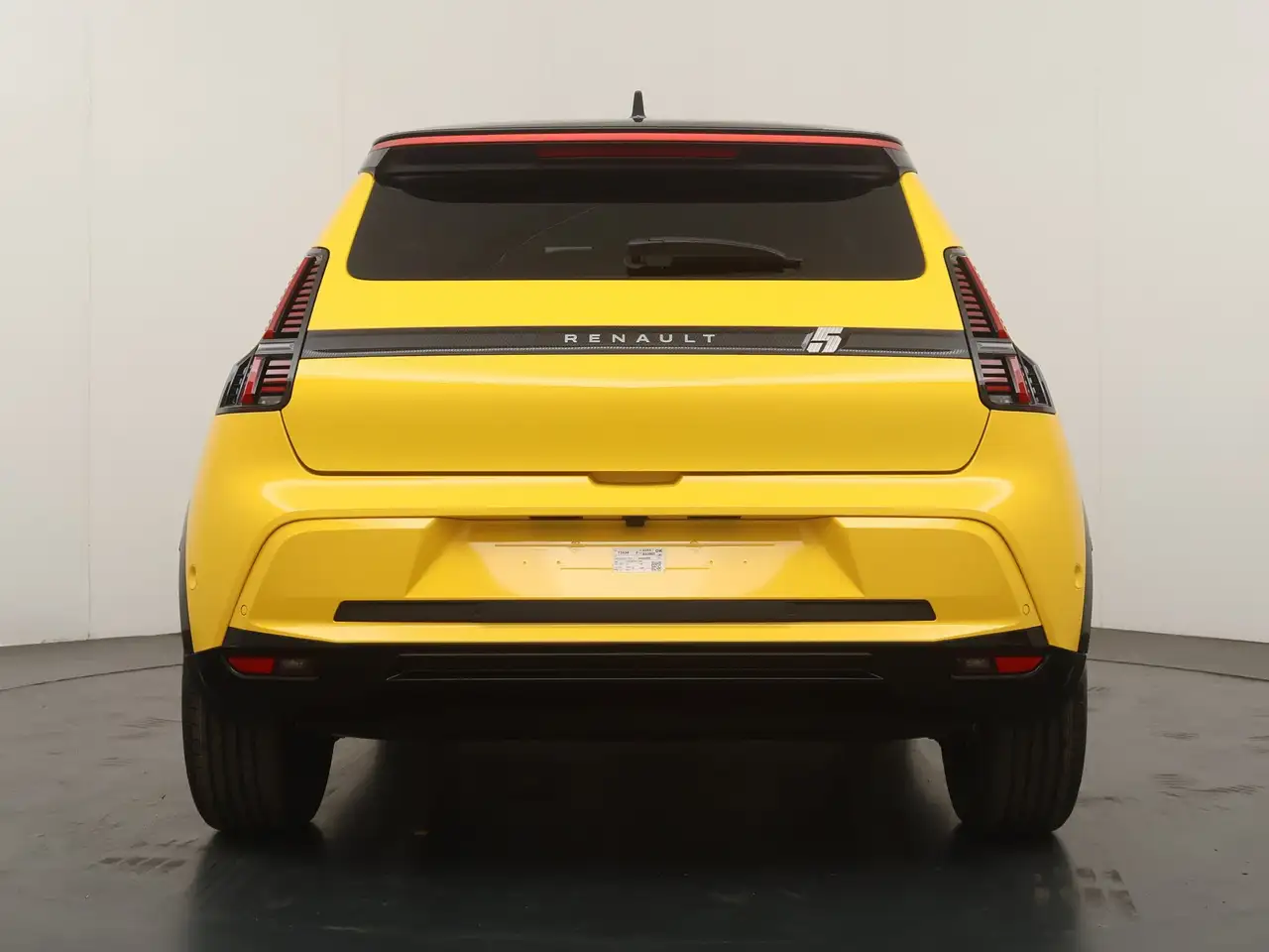 Renault R 5 2026