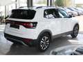 Volkswagen T-Cross 1.0 TSI United KAMERA*APP*TELE*PDC Blanc - thumbnail 7