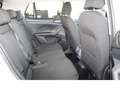 Volkswagen T-Cross 1.0 TSI United KAMERA*APP*TELE*PDC Blanc - thumbnail 12