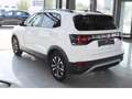 Volkswagen T-Cross 1.0 TSI United KAMERA*APP*TELE*PDC Blanc - thumbnail 5