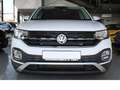 Volkswagen T-Cross 1.0 TSI United KAMERA*APP*TELE*PDC Blanc - thumbnail 2