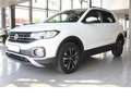 Volkswagen T-Cross 1.0 TSI United KAMERA*APP*TELE*PDC Blanc - thumbnail 15