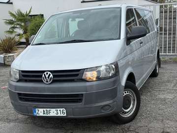 2.0 TDI DOUBLE CABINE