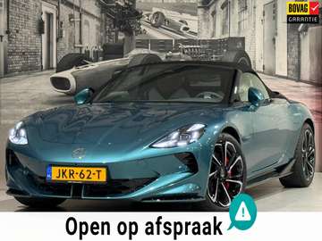 4WD GT *Garantie 2032*