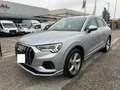 Audi Q3 40 TDI quattro S tronic Business Advanced Grijs - thumbnail 3