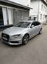 Audi A6 Avant 2.8 FSI Silber - thumbnail 1