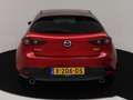 Mazda 3 2.0 e-SkyActiv-X M Hybrid 186 Homura | Carplay | C Rood - thumbnail 23