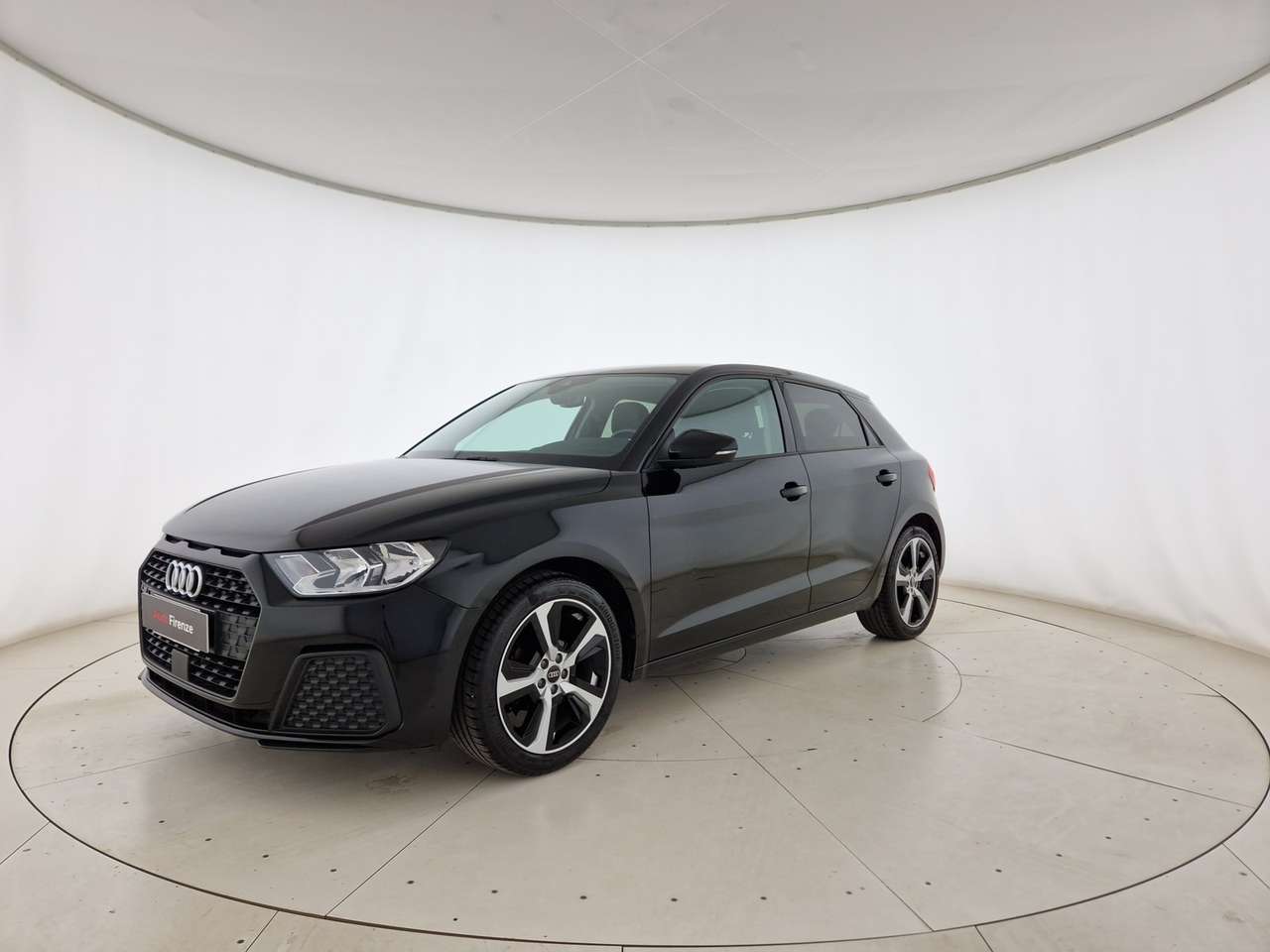 Audi A1 sportback 25 1.0 tfsi