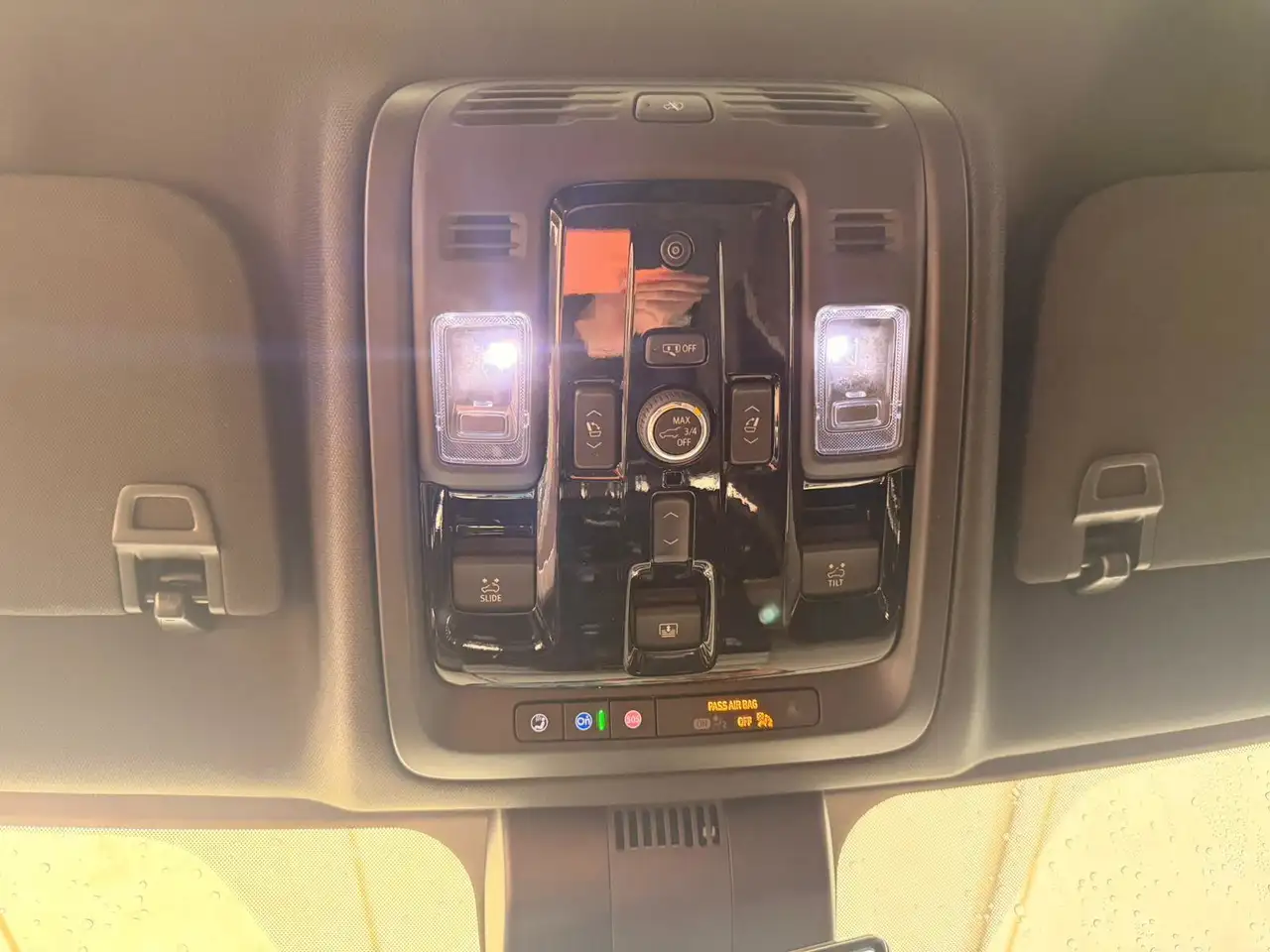 GMC Yukon снимка GMC Yukon