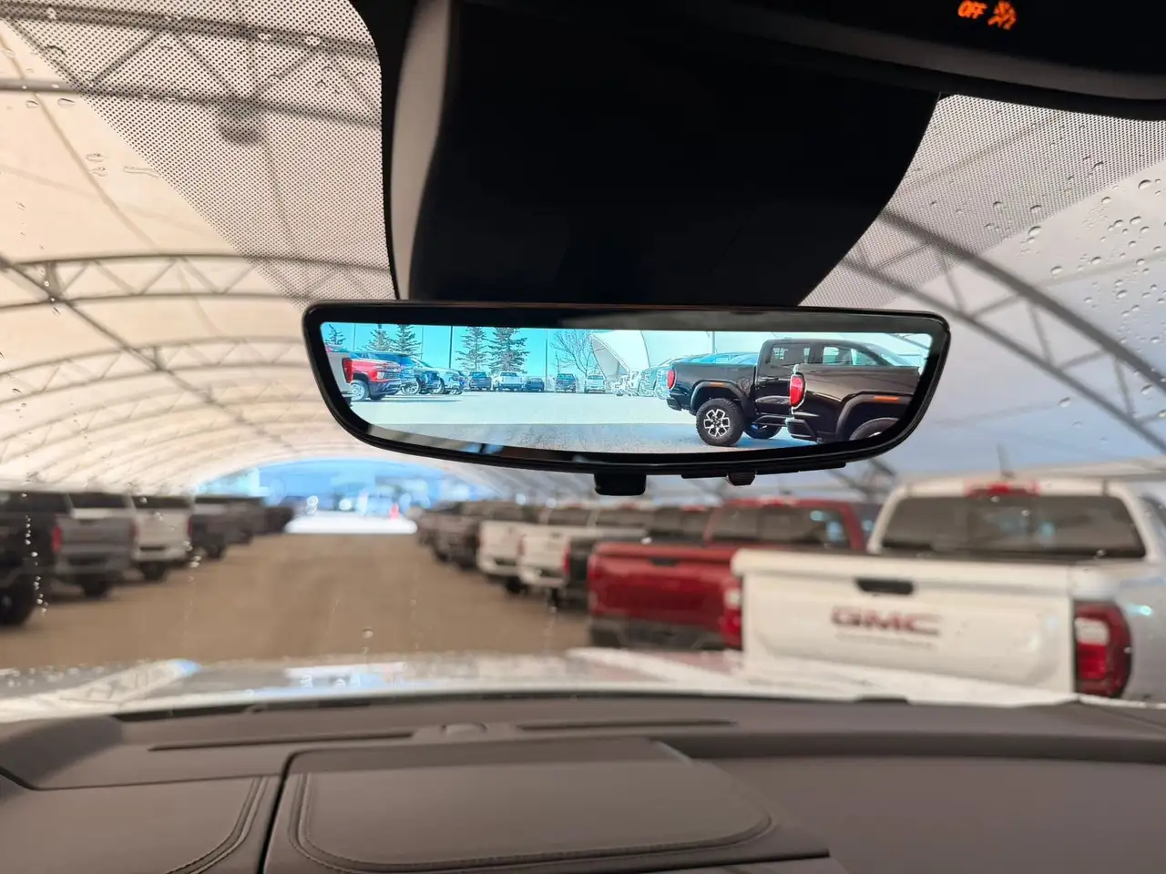 GMC Yukon снимка GMC Yukon