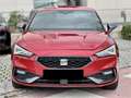 SEAT Leon ST 1.5 TGI GNC S&S FR Fast Edition DSG7 130 Mauve - thumbnail 4