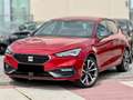SEAT Leon ST 1.5 TGI GNC S&S FR Fast Edition DSG7 130 Mauve - thumbnail 1