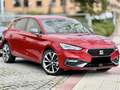 SEAT Leon ST 1.5 TGI GNC S&S FR Fast Edition DSG7 130 Mauve - thumbnail 2