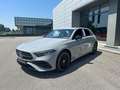 Mercedes-Benz A 180 d Automatic Grigio - thumbnail 3