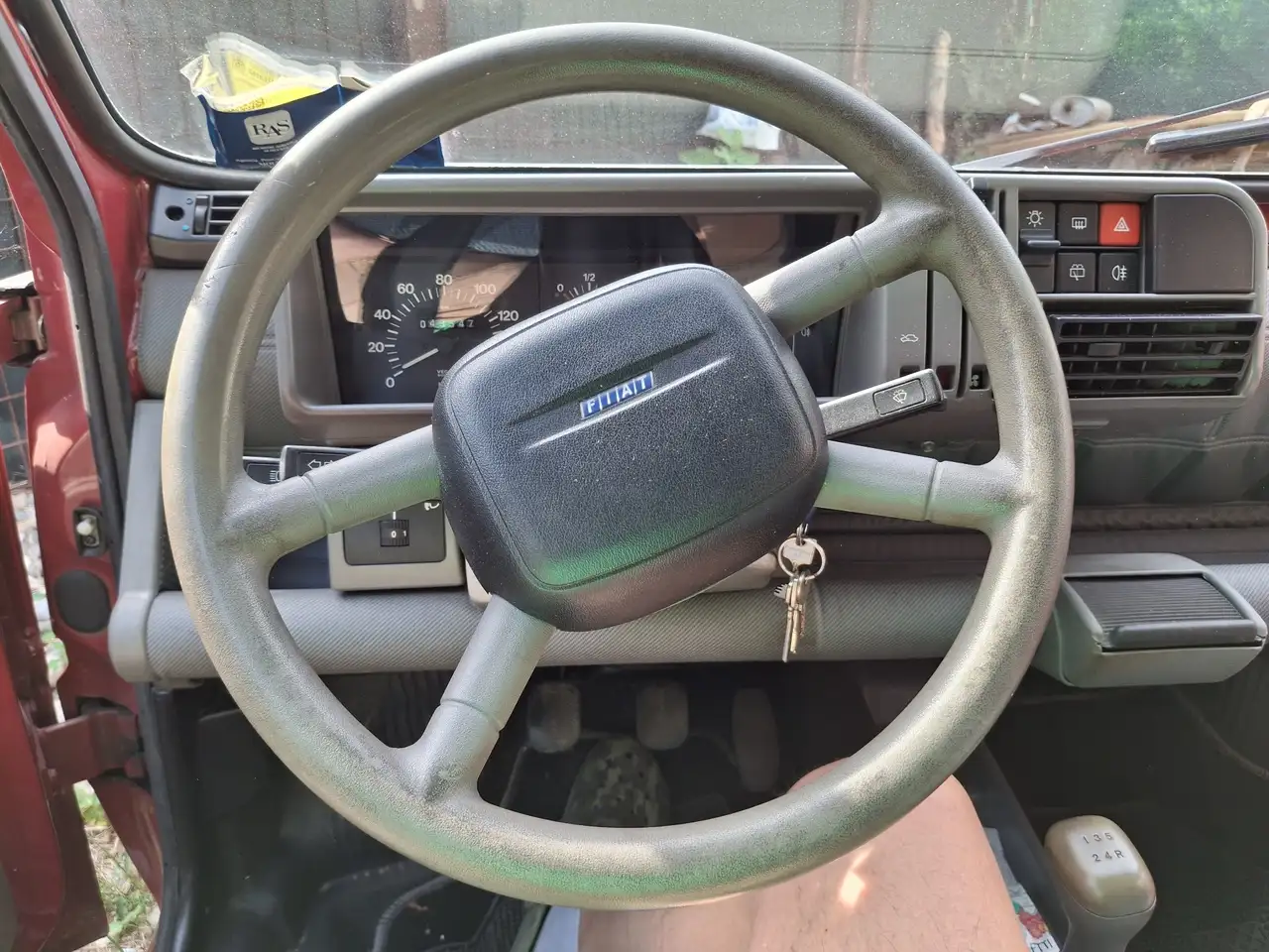 Fiat Panda 0.9 Young, foto 2