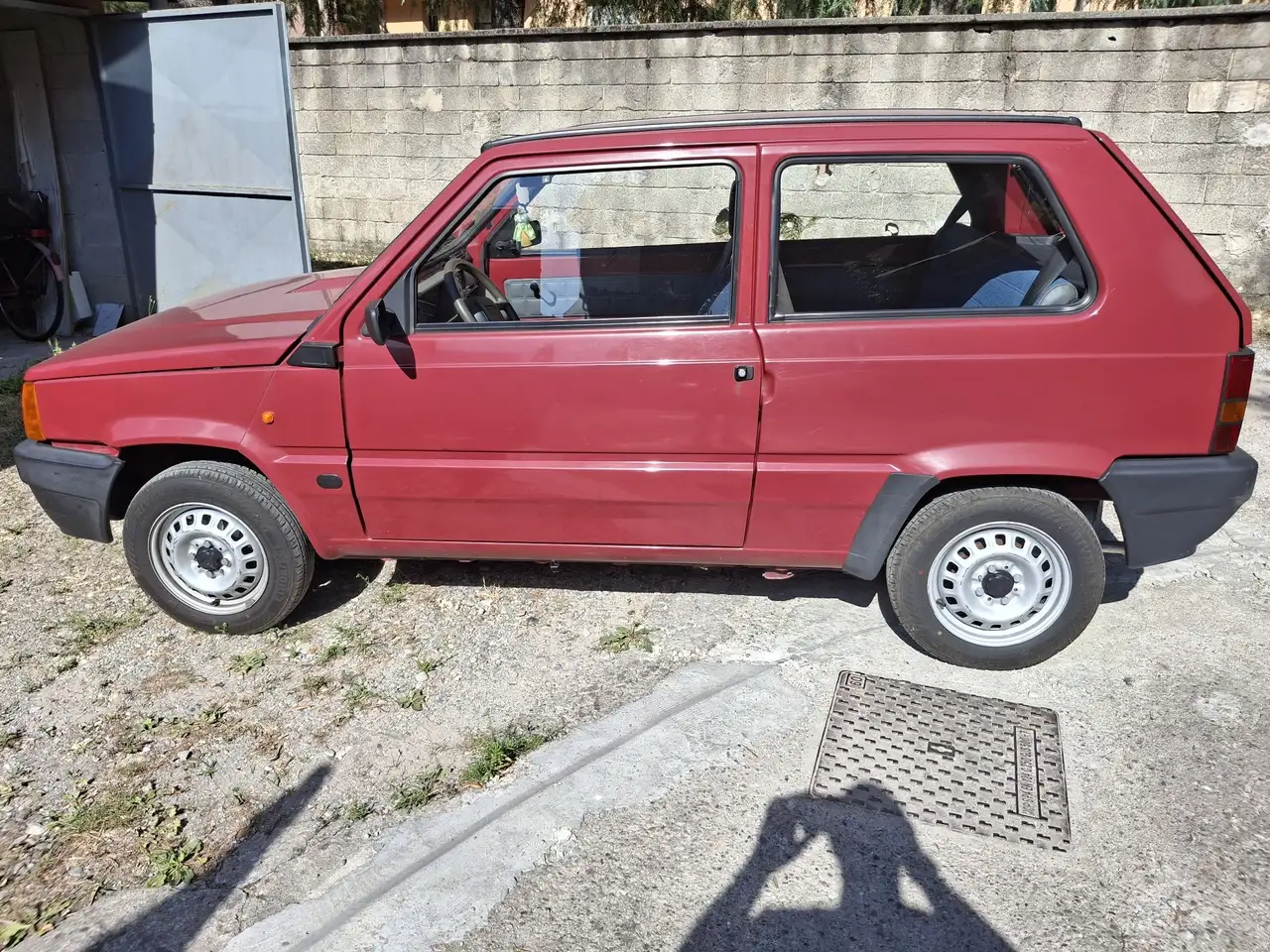 Fiat Panda 0.9 Young, foto 7