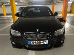 BMW Série 3 Coupé 320d 184ch Edition M Sport