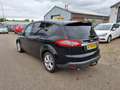 Ford S-Max 1.6 EcoBoost Titanium 161pk 6-Bak Bj:2013 Zwart - thumbnail 3