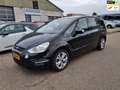 Ford S-Max 1.6 EcoBoost Titanium 161pk 6-Bak Bj:2013 Zwart - thumbnail 1