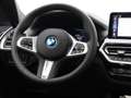 BMW iX3 Executive M-Sport 80 kWh Wit - thumbnail 2
