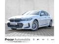 BMW 320 i Limo M Sport Widescreen Komfort AHK Glasdach Blanco - thumbnail 1