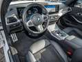BMW 320 i Limo M Sport Widescreen Komfort AHK Glasdach Blanco - thumbnail 7