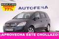 Opel Zafira 1.6 16V 115cv 7 PLAZAS 5P Gris - thumbnail 1
