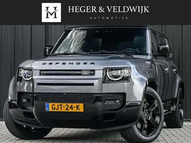 Land Rover Defender 110 2.0 P400e 110 X-Dynamic HSE | Panoramadak | NL