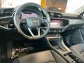 Audi Q3 Sportback SPB 35tdi auto S LINE *TETTO*PELLE Nero - thumbnail 13