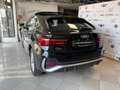 Audi Q3 Sportback SPB 35tdi auto S LINE *TETTO*PELLE Nero - thumbnail 6