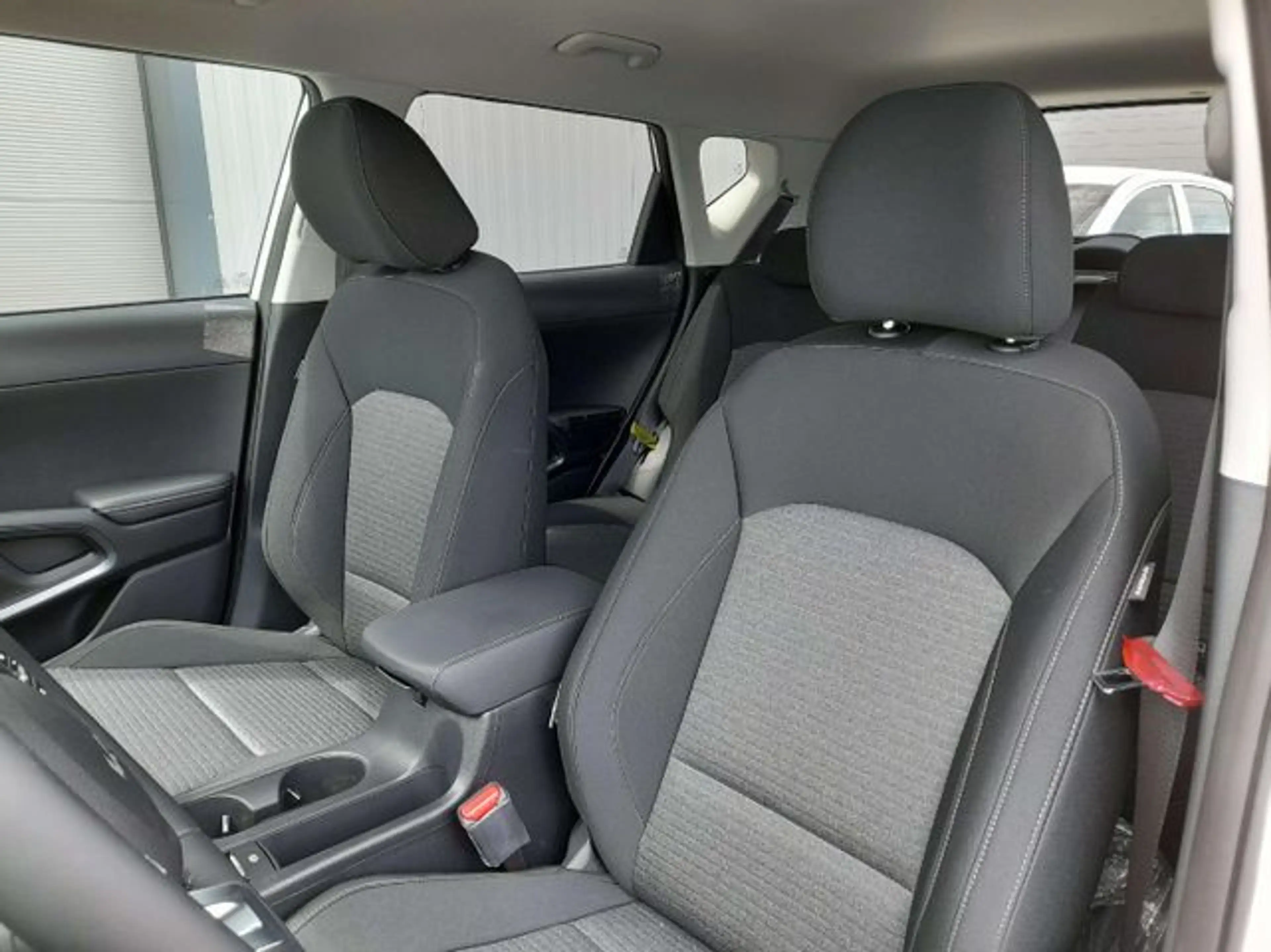 Kia Soul E-Soul Inspiration WP SUV-/Leder-Paket — photo 7