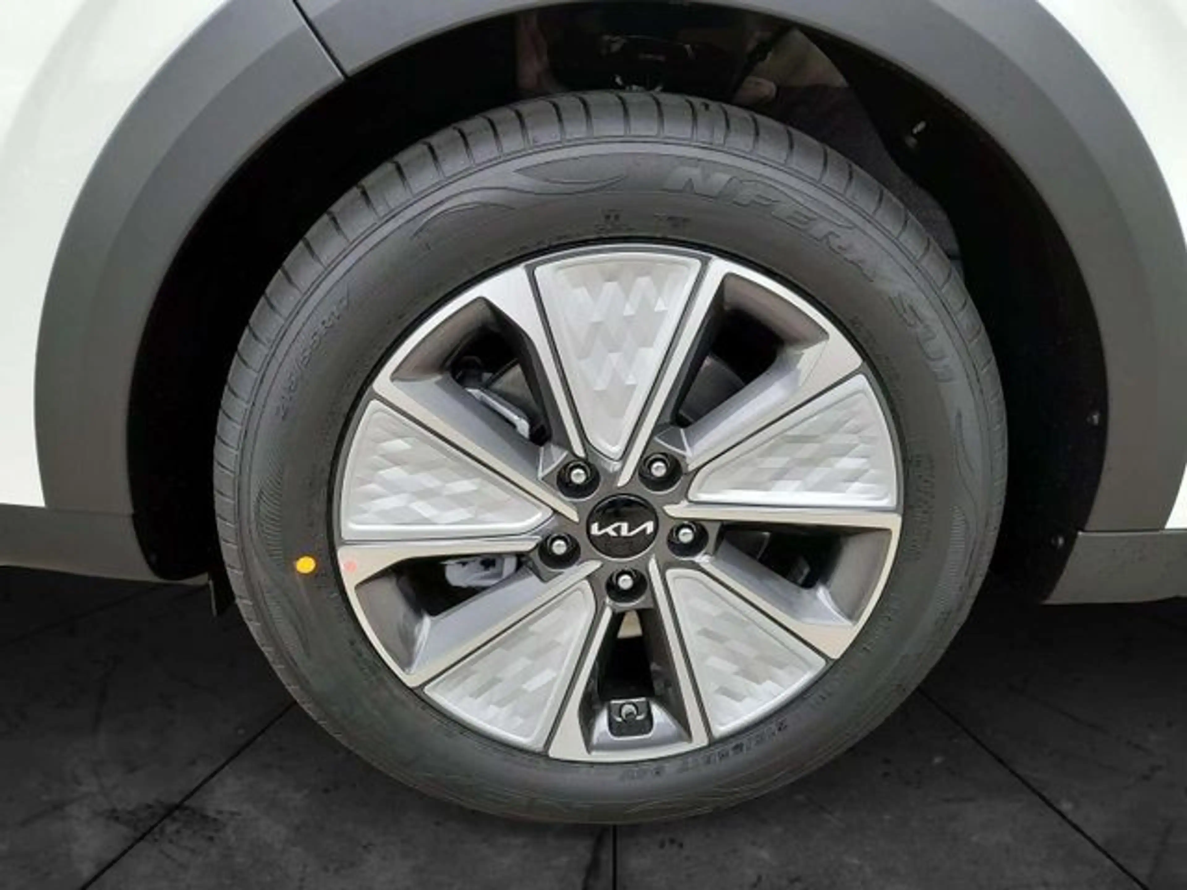 Kia Soul E-Soul Inspiration WP SUV-/Leder-Paket — photo 5