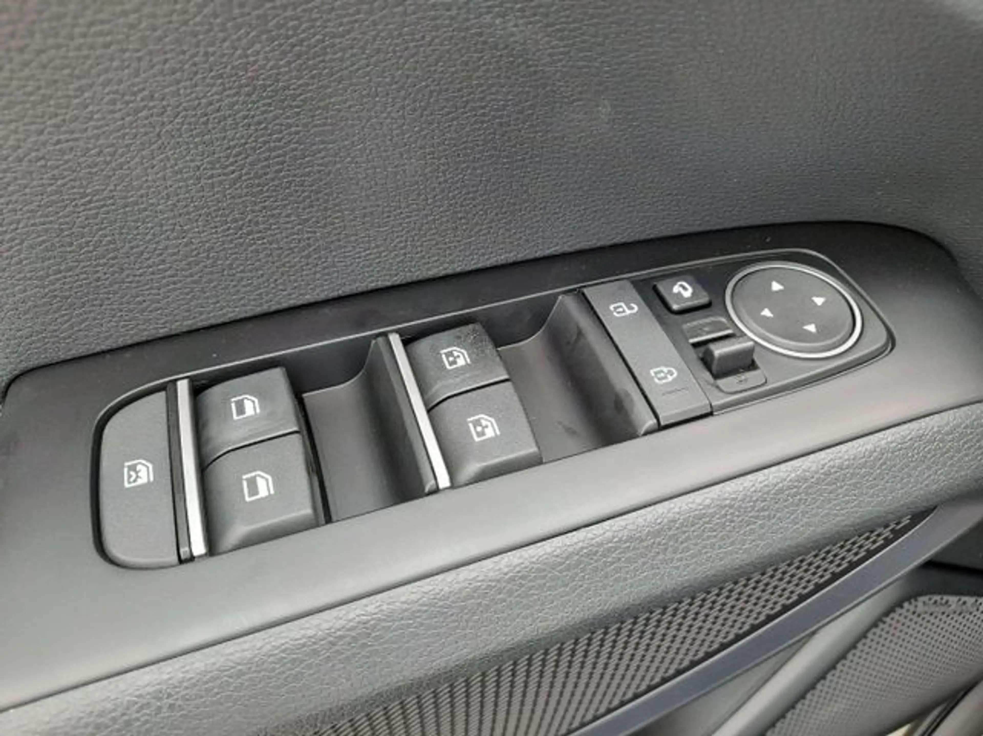 Kia Soul E-Soul Inspiration WP SUV-/Leder-Paket — photo 14