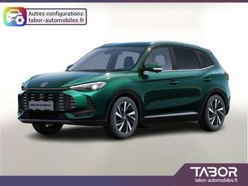 Hybrid+ 197 Luxury ACC Cam360 GPS LED 18p