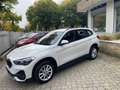 BMW X1 X1 18d 150 Cv sdrive Business Advantage F48 auto Bianco - thumbnail 3