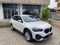 BMW X1 X1 18d 150 Cv sdrive Business Advantage F48 auto Bianco - thumbnail 1