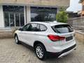 BMW X1 X1 18d 150 Cv sdrive Business Advantage F48 auto Bianco - thumbnail 4