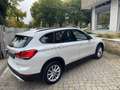 BMW X1 X1 18d 150 Cv sdrive Business Advantage F48 auto Bianco - thumbnail 6