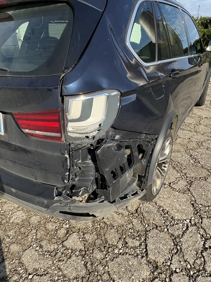 BMW X5 xdrive40d Experience auto - 2